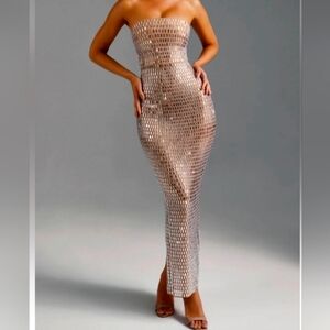 Oh Polly DRESS